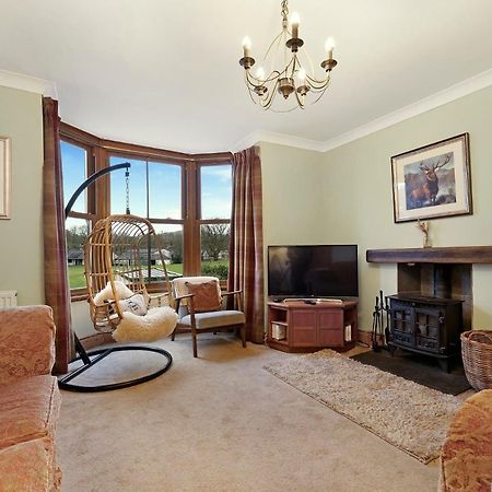 Orrest View Villa Windermere Buitenkant foto
