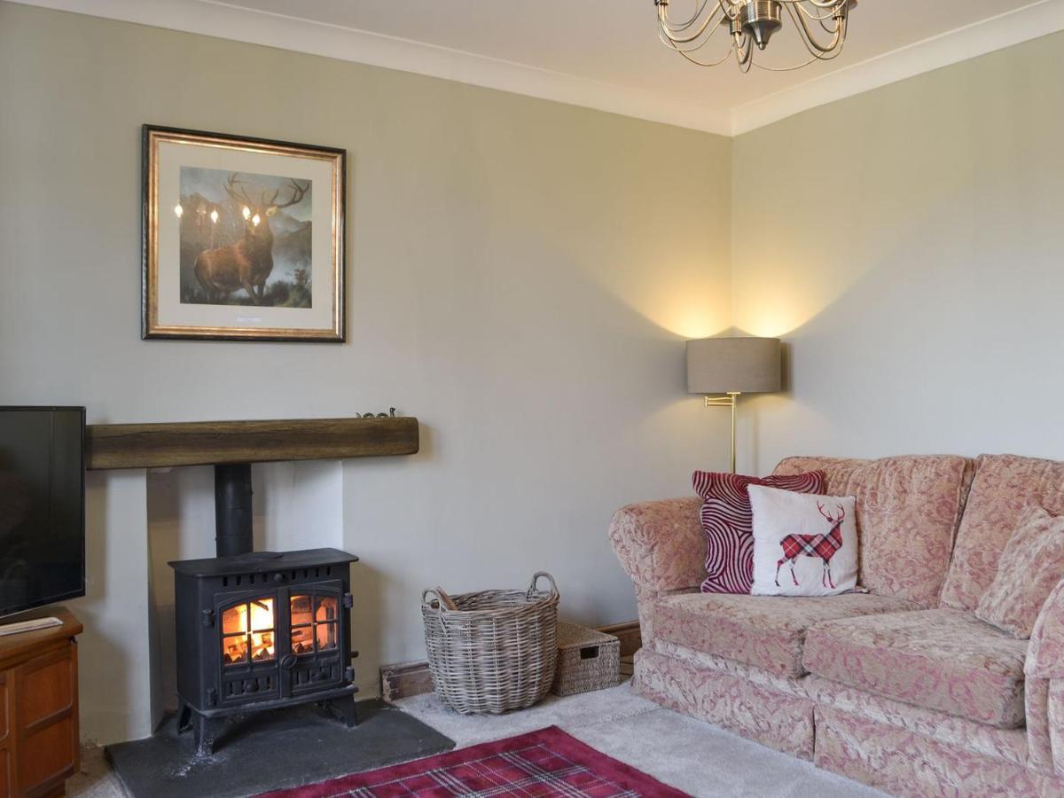 Orrest View Villa Windermere Buitenkant foto