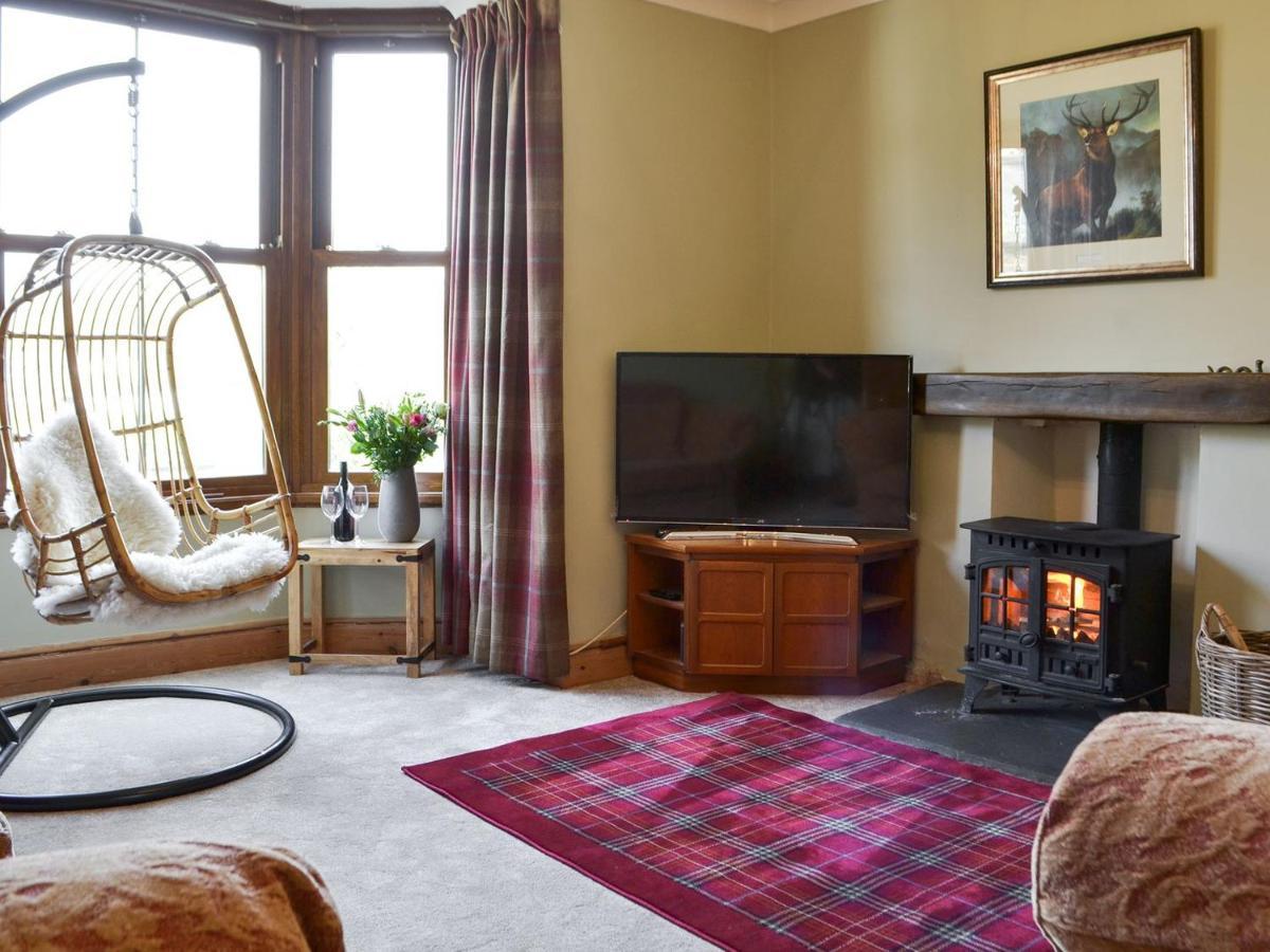 Orrest View Villa Windermere Buitenkant foto