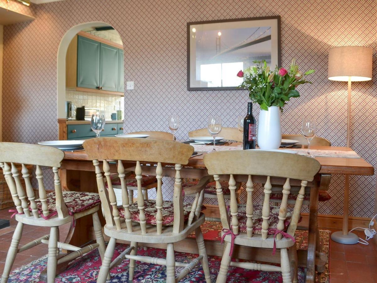 Orrest View Villa Windermere Buitenkant foto