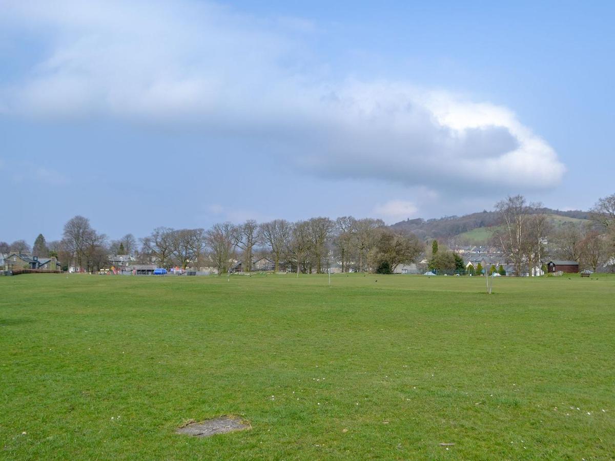 Orrest View Villa Windermere Buitenkant foto