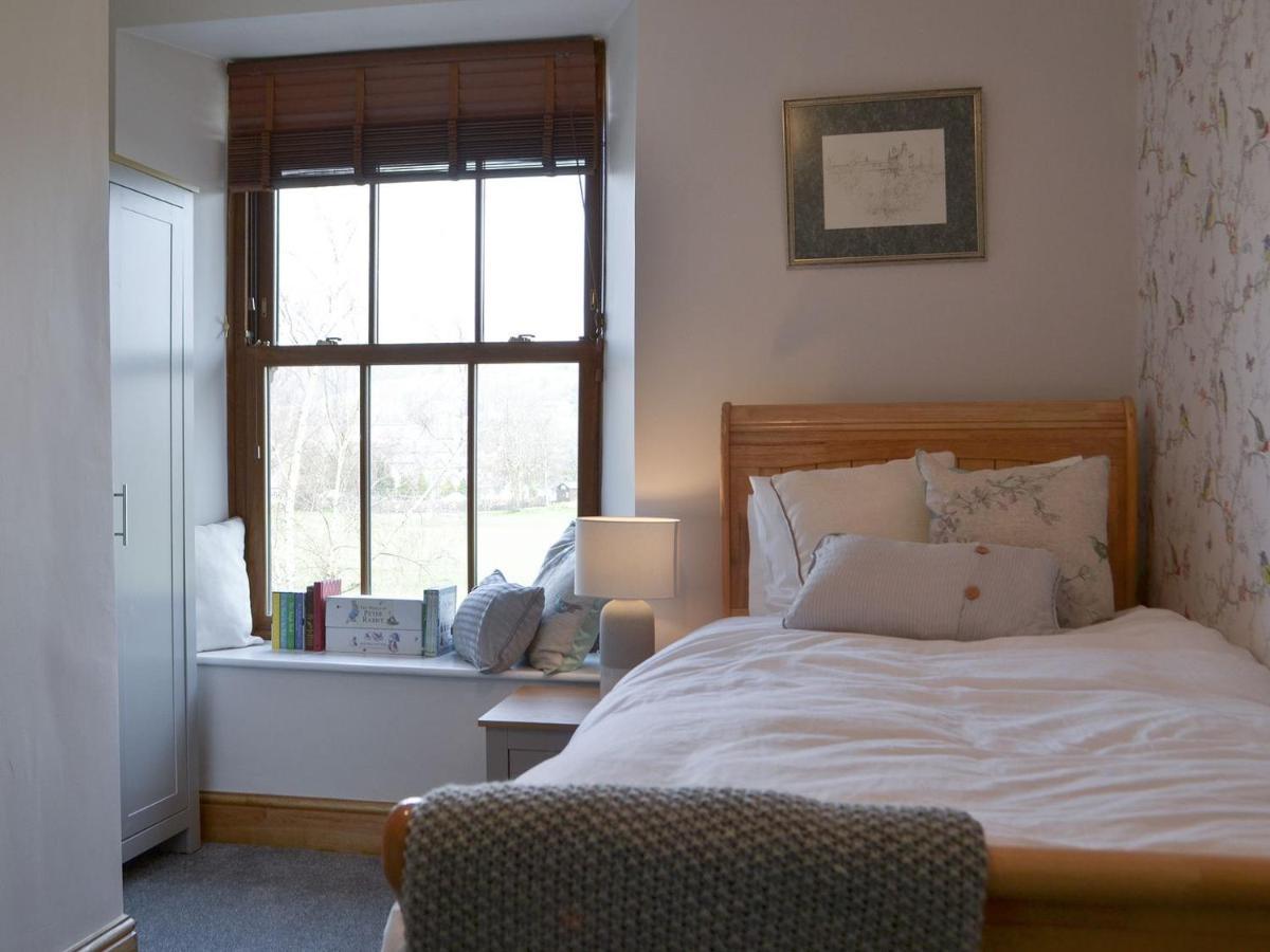 Orrest View Villa Windermere Buitenkant foto