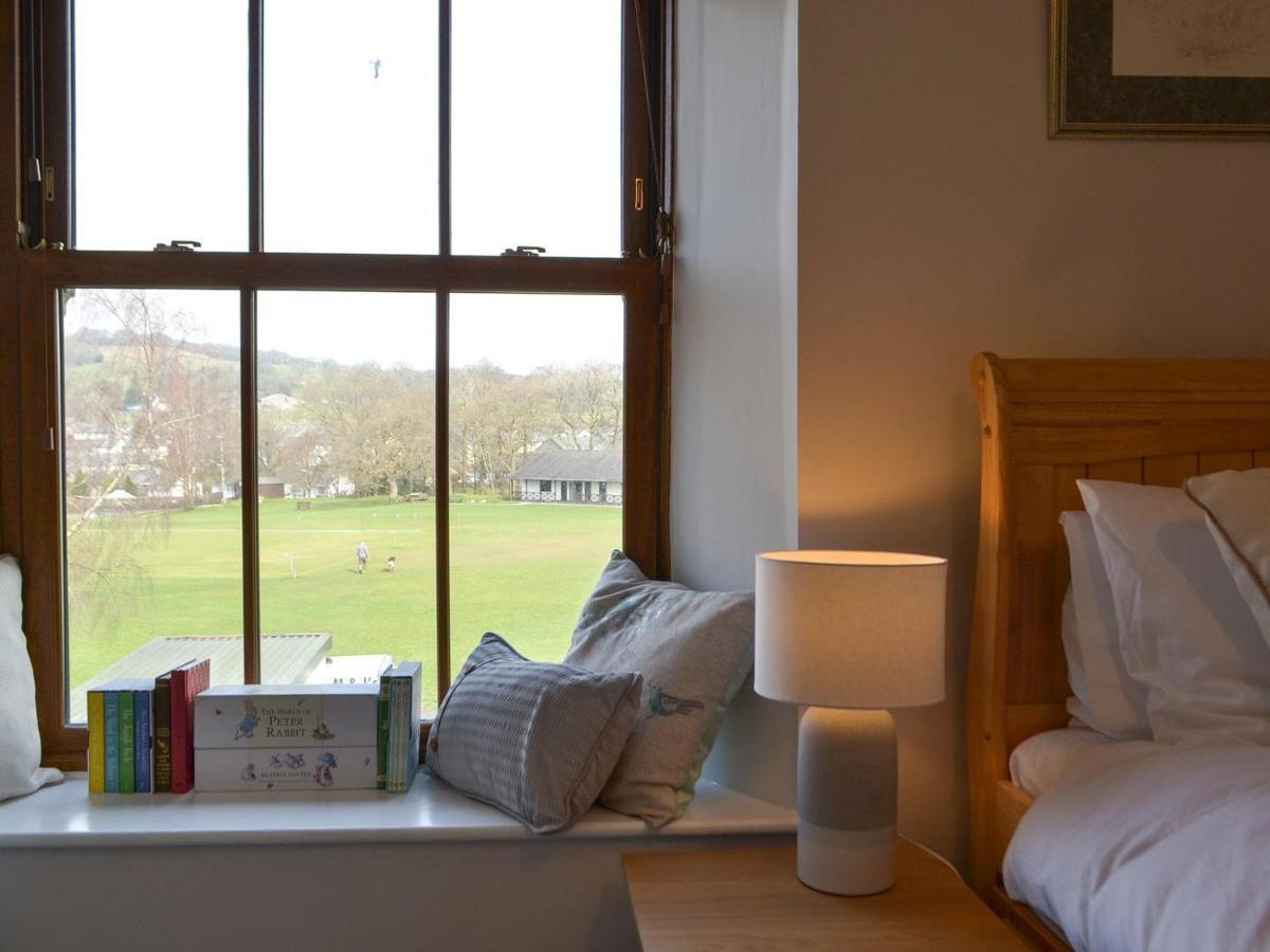 Orrest View Villa Windermere Buitenkant foto