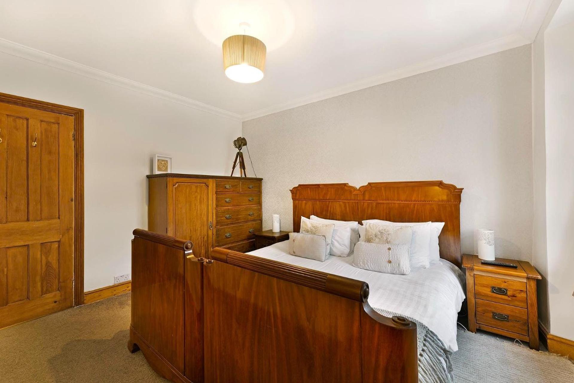 Orrest View Villa Windermere Buitenkant foto