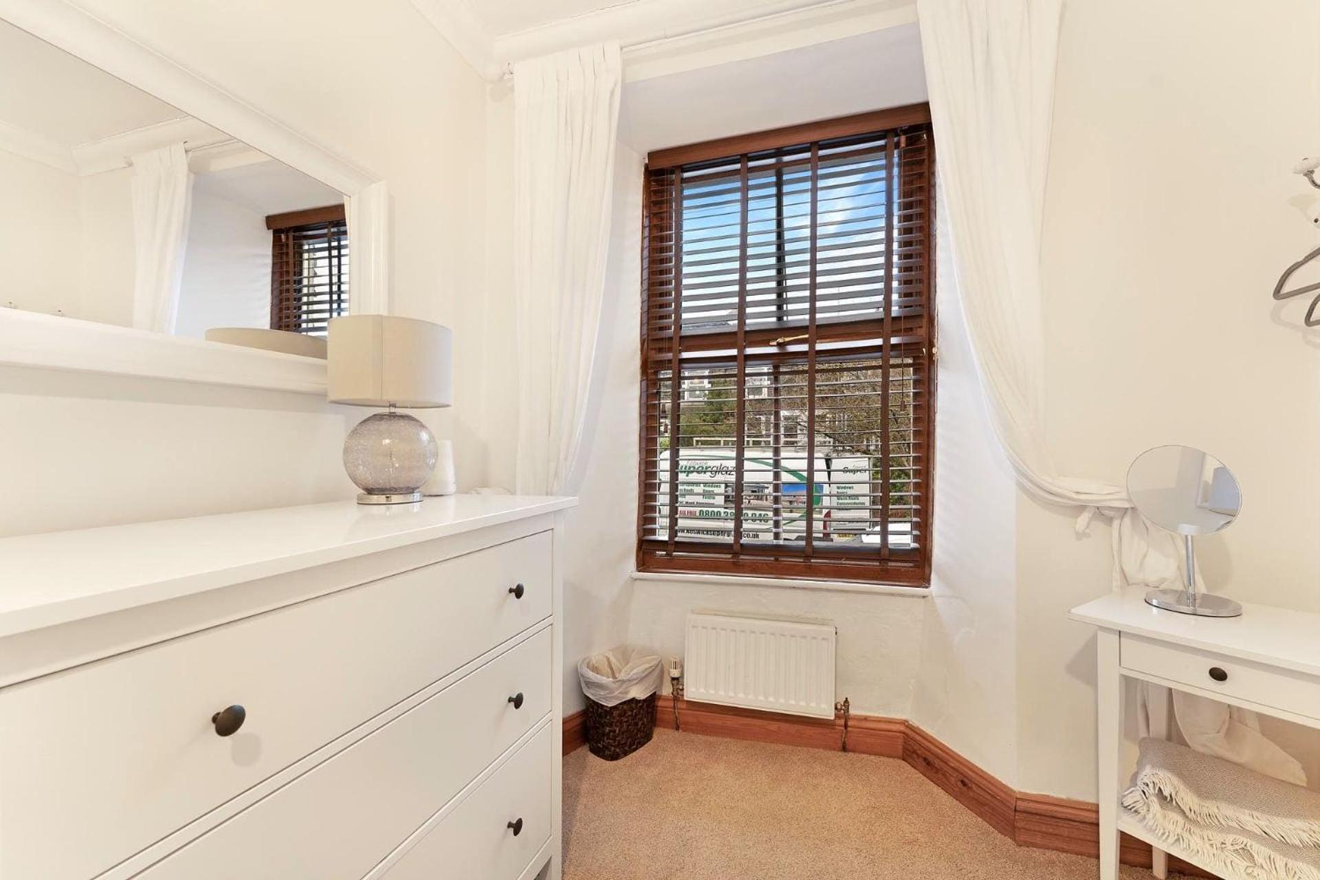 Orrest View Villa Windermere Buitenkant foto