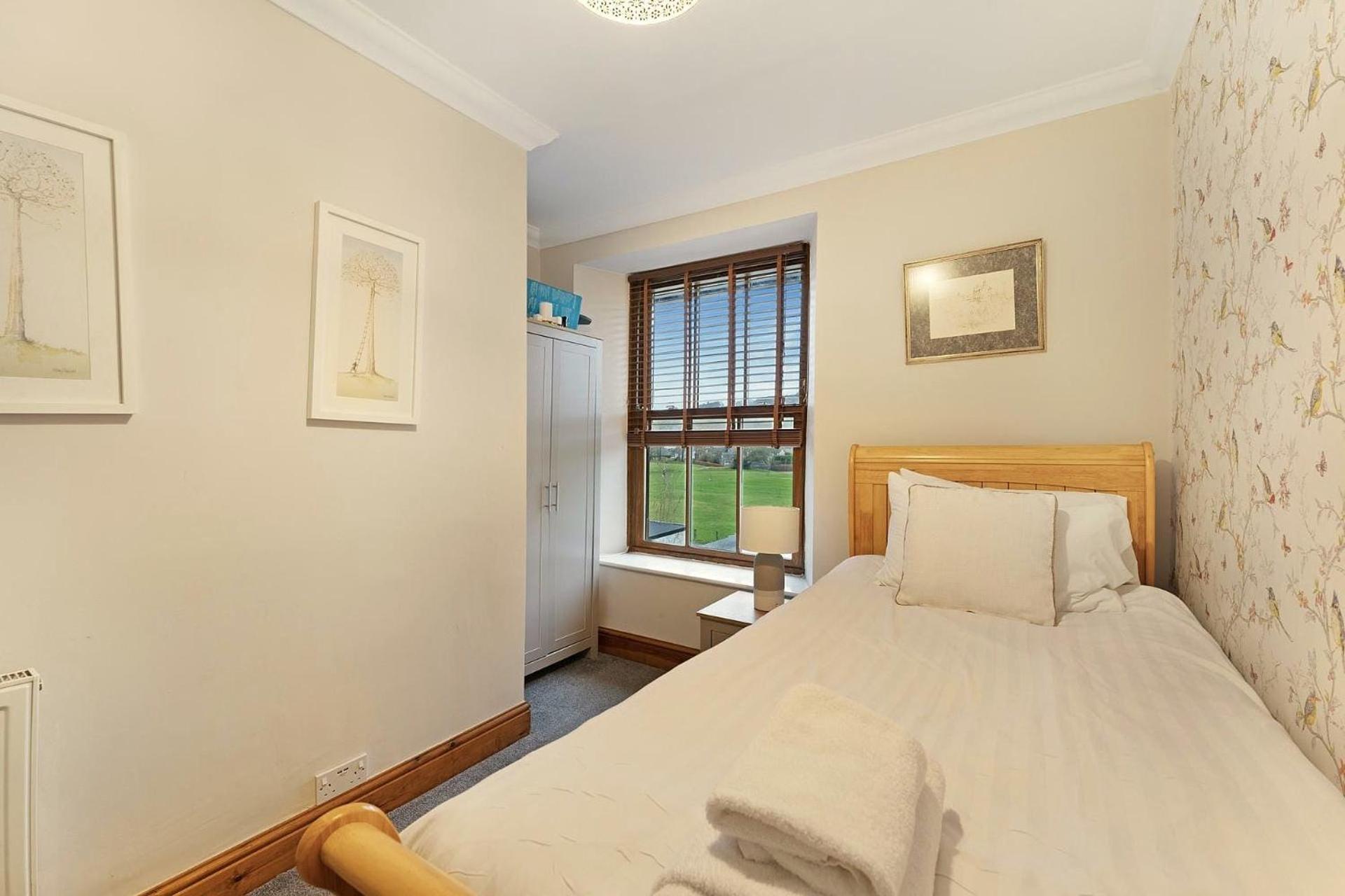 Orrest View Villa Windermere Buitenkant foto