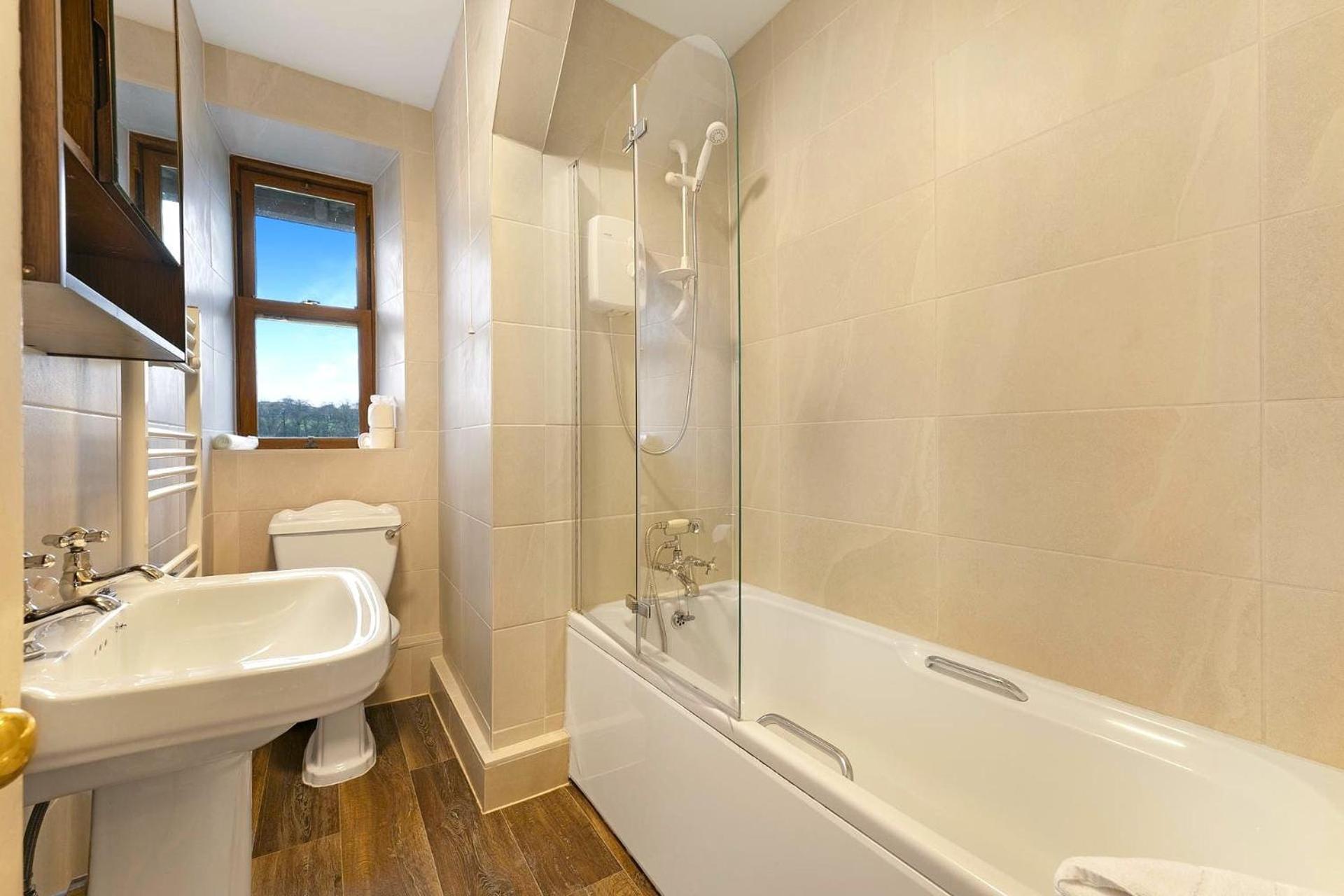 Orrest View Villa Windermere Buitenkant foto
