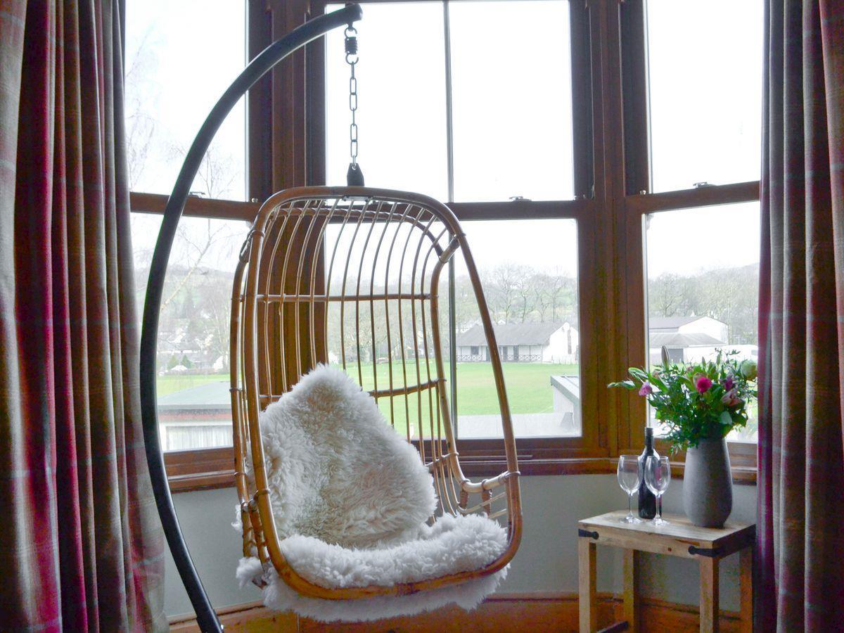 Orrest View Villa Windermere Buitenkant foto
