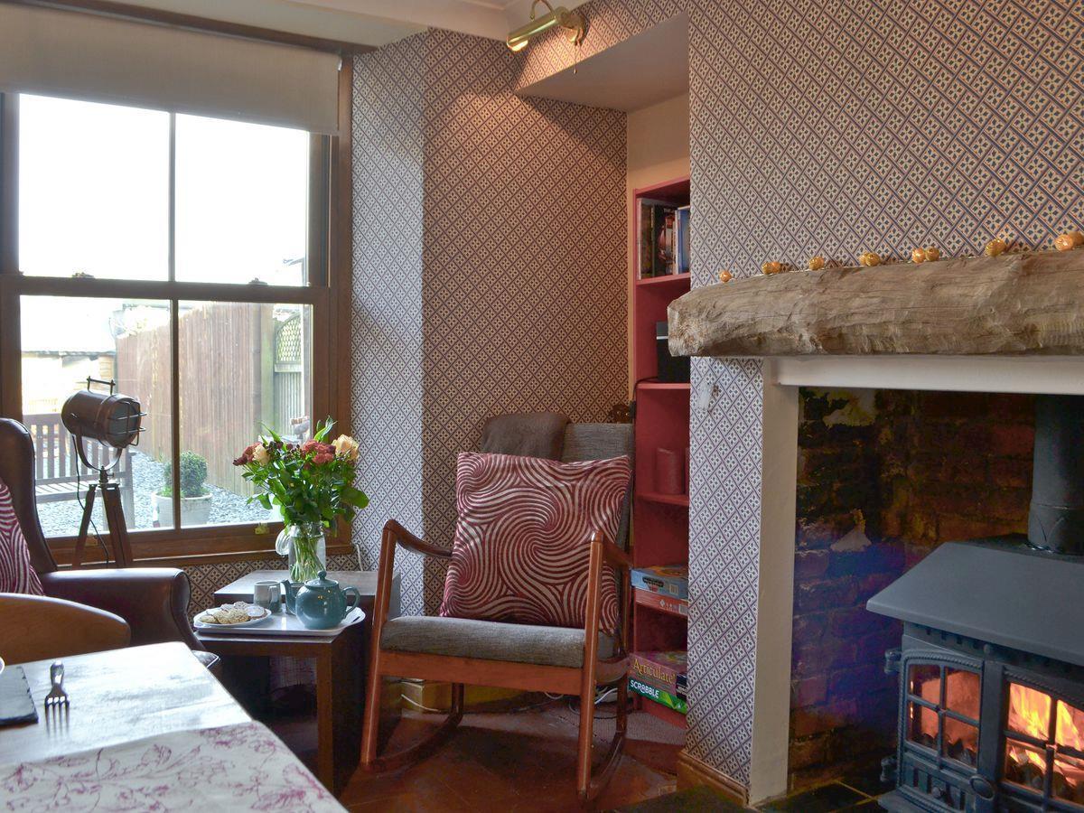 Orrest View Villa Windermere Buitenkant foto