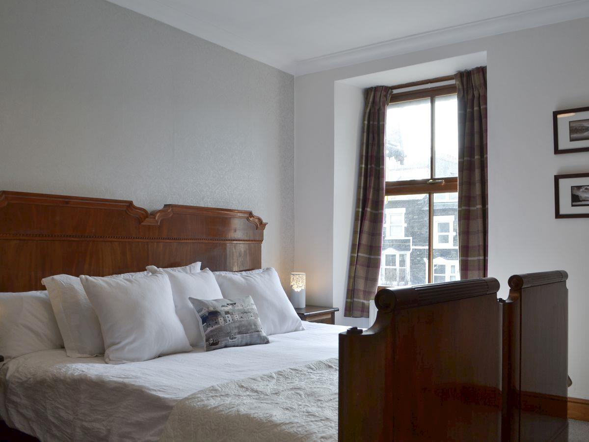Orrest View Villa Windermere Buitenkant foto