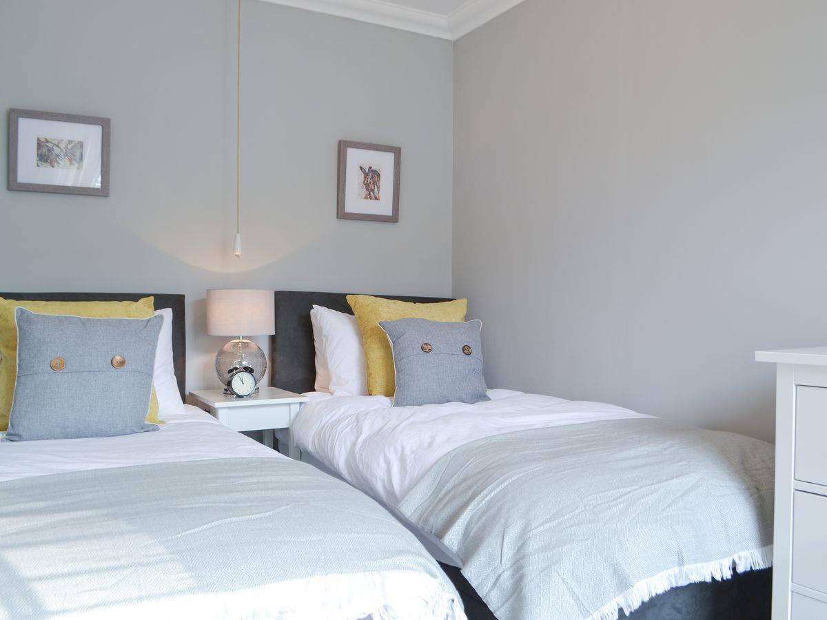 Orrest View Villa Windermere Buitenkant foto